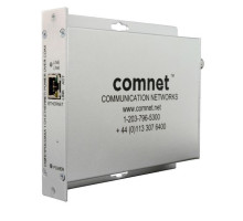 Comnet CWFE2POCOAX(A) Dual Power over Coax Power over Ethernet (PoE)