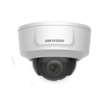 Hikvision DS-2CD2125G0-IMS-4mm 2 Megapixel Network IR Indoor Dome Camera, 4mm Lens