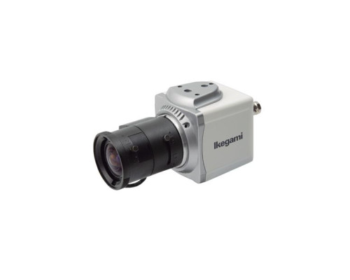 Ikegami PAC-ISDA15TDN-OD Hyper-Dynamic High-Resolution Compact Cube Camera