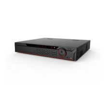 Cantek iNVR434HP6-32-4K 32 Channel 1.5U 4HDD Bay 200 Mbps 4K&H.265 Lite NVR with 16 POE