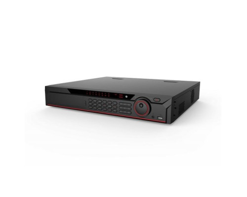 Cantek iNVR434HP6-32-4K 32 Channel 1.5U 4HDD Bay 200 Mbps 4K&H.265 Lite NVR with 16 POE