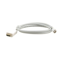 Kramer C-MDP-HM-B-10 Mini DisplayPort to HDMI Cable, 10 Feet