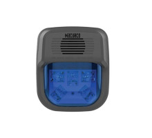 Macurco MSG-B Strobe Only (Blue) - (Gray Cover)