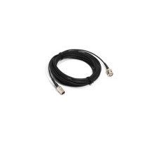 Miltronics COAX-CBL-25 Coaxial Cable, 25 Feet