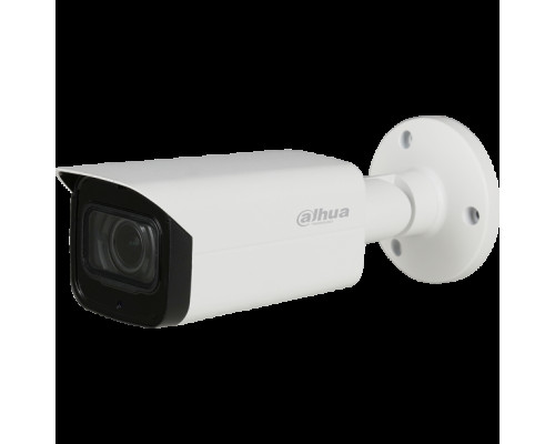 Dahua A82AF53 4K HDCVI Outdoor IR Mini Bullet Camera, 3.6mm Lens