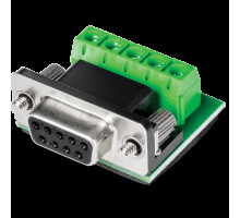 TRENDnet TI-S100 RS232 to RS422/RS485 Converter Adapter