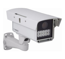 Bosch NER-L2R3-2 704 x 576 Network Outdoor Box Camera, 5-50mm Lens