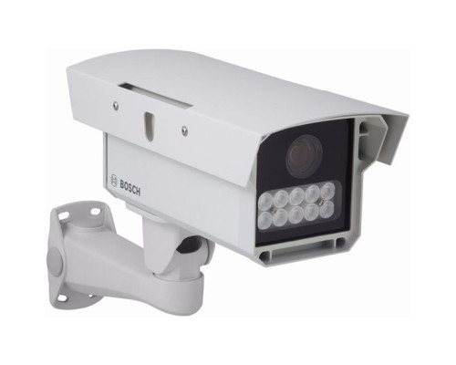 Bosch NER-L2R3-2 704 x 576 Network Outdoor Box Camera, 5-50mm Lens