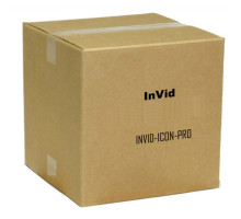 InVid INVID-ICON-PRO Controller 4 Relay PoeE Wi-Fi