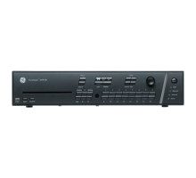 Interlogix TVR-6016-12T.b TruVision 16Ch Hybrid Video Recorder, 12TB