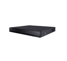 Hanwha HRX-1620 16 Channel HD-AHD/TVI/CVI SD-DEF Pentabrid Digital Video Recorder, No HDD