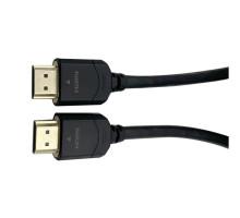 Linear GEF-CAB-HS-HDMI-1M Gefen Ultra-Hi-Speed HDMI 2.1 Certified Copper Cable, 3.2 Feet