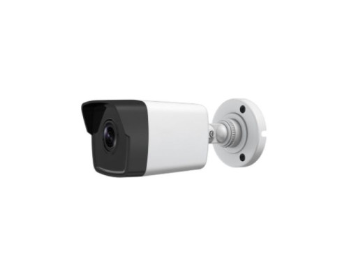 Active Vision ACC-P825N-43NP-W 4 Megapixel HD IP Bullet Camera, Day/Night, Weatherproof, PoE