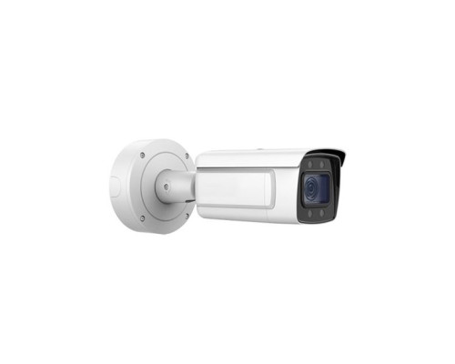 ACTi VMGB-406 2 Megapixel Outdoor IR Network License Plate Camera, 2.8-12mm Lens