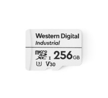 Bosch MSD-256G IP Security MicroSD Card 256GB