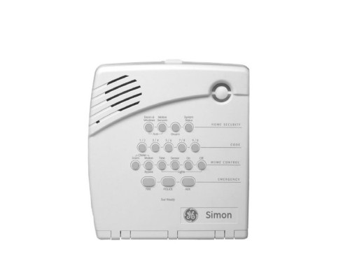 Interlogix 80-632-3X Simon 3 Starter Package A1