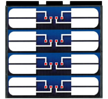 Alpha ELM116 16 LED Emergency-Call Module