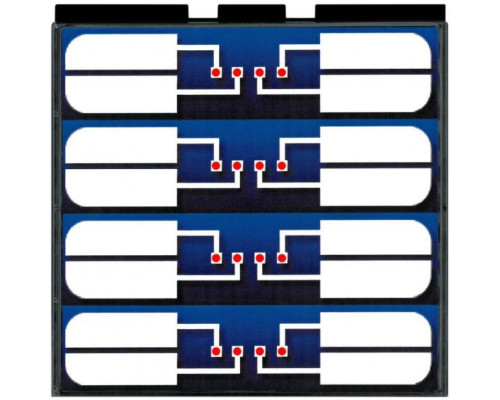 Alpha ELM116 16 LED Emergency-Call Module