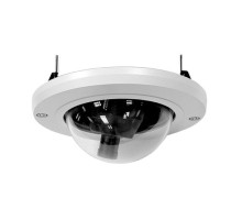 Pelco LD53HDPB-1 Clear Pendant Lower Dome for Heavy Duty Spectra III Series