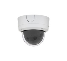 Axis 02450-001 P3827-PVE Network 7 Megapixel Outdoor 180º - 360º Camera with 3.3mm Lens