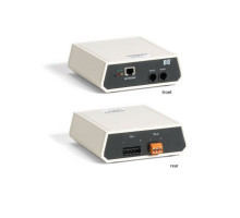 Linear SEG-1 Secured Ethernet Gateway