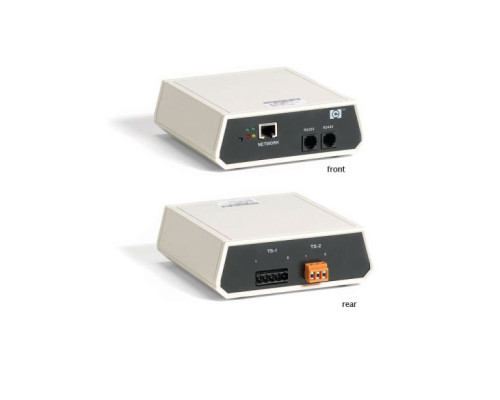 Linear SEG-1 Secured Ethernet Gateway