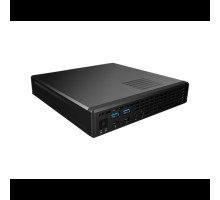 EverFocus eIVP-CFS-AI-D0000 8 Channels NVR Intel 8th Gen. Core i5 AI Box, No HDD