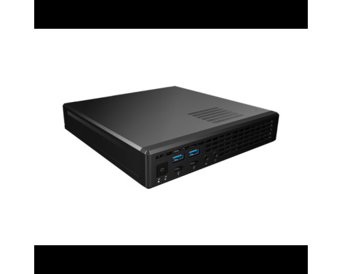 EverFocus eIVP-CFS-AI-D0000 8 Channels NVR Intel 8th Gen. Core i5 AI Box, No HDD