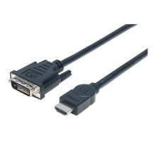 Manhattan 372527 HDMI Cable