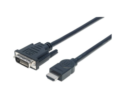 Manhattan 372527 HDMI Cable