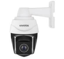 Vivotek SD9384-EHL 5 Megapixel IR Network Speed Dome Camera with 30X Lens