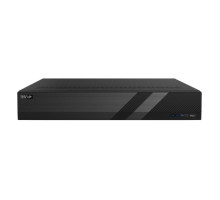 InVid PN1A-32X16F-20TB 32 Channel NVR with 16 Plug & Play Ports, Facial Recognition, 20TB