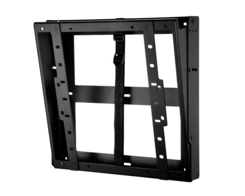 Peerless-AV DST660-IM Tilt Wall Mount with Media Device Storage for 40