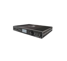 Kramer KDS-SW3-EN7 High Performance Highly Scalable, AVoIP Auto Switch Encoder Over 1G Network