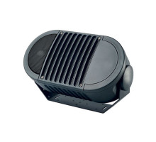 Bogen A6BLK All-Environment Loudspeaker Black