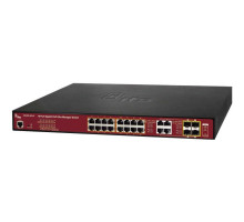 Interlogix NS3503-16P-4C 16-Port Ultra-PoE Managed Switch