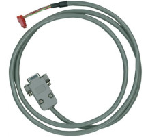 Alpha KE-232IF Serial Cable for Relay - 8 - 6 FT