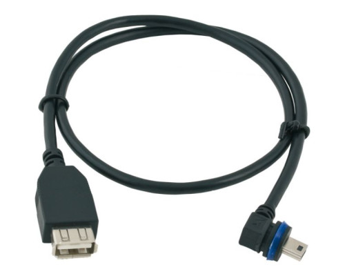 Mobotix MX-CBL-MU-EN-AB-2 USB Device Cable For M/Q/T25 2m