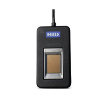 HID TC710-A3-01-DEP EikonTouch TC710 Capacitive Silicon USB Fingerprint Reader