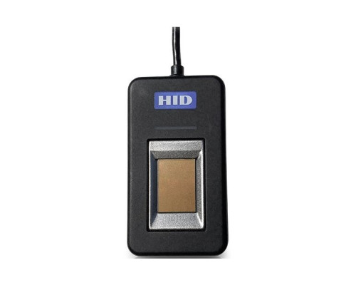 HID TC710-A3-01-DEP EikonTouch TC710 Capacitive Silicon USB Fingerprint Reader