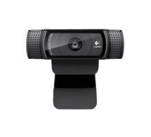 HID EL-LOG-C920 1920 x 1080 EasyLobby Logitech HD Pro Webcam C920 for Visitor Photos