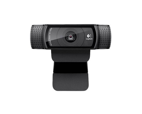 HID EL-LOG-C920 1920 x 1080 EasyLobby Logitech HD Pro Webcam C920 for Visitor Photos