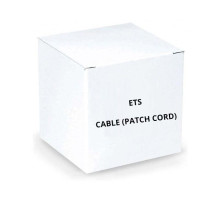 ETS Cable (patch cord) 6' RCA or 3.5mm