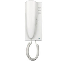 Alpha HT3009A2W 2 Wire Wall Handset-ALPH-White