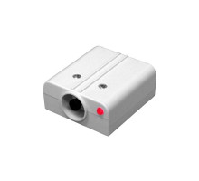 United Security Products HUB-DL-M Hold up Button-Momentary, SPDT, 3 Screw Terminals with LED indicator