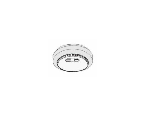 Weldex WDS-800C - Smoke Detector Color Camera (Non-Operating Detector) 0.3 Lux / 420 TVL