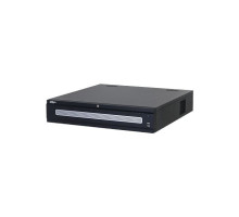 Dahua N98A5N128 32 Channel 8K Wizmind Nvr Raid Dual Nic 8Sata 128Tb (8 X 16Tb)