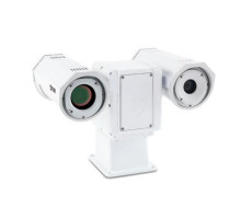 Flir PT-644-HD-PS 640 x 480 Outdoor Network Thermal Camera, 13mm, 8.3HZ, PAL