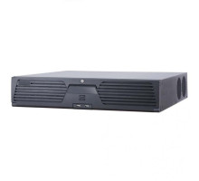 Cantek CT-iNRA10-32-S 32 Channel H.265+ 4K 320M 2U DeepinMind Network Video Recorder