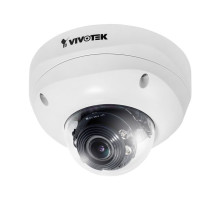 Vivotek FD8373-EHV 3Mp Outdoor IR Network Vandal Dome